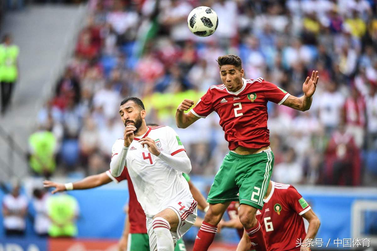 葡萄牙vs摩洛哥裁判